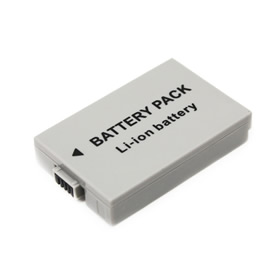 Li-Ionen-Akku für Canon VIXIA HF R26