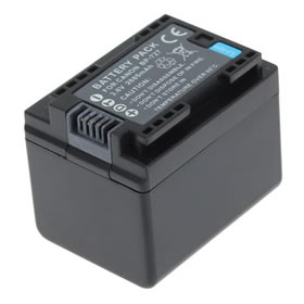 Li-Ionen-Akku für Canon VIXIA HF R38