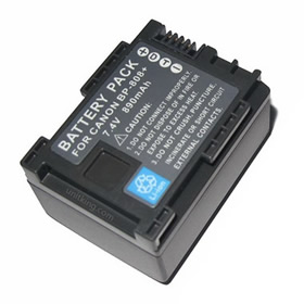 Li-Ionen-Akku für Canon FS20