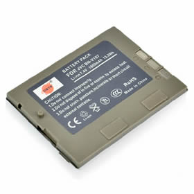 Li-Ionen-Akku für Jvc GR-DVP7