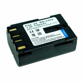 Li-Ionen-Akku für Jvc GR-D90