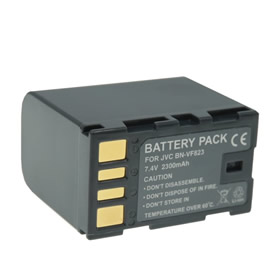 Li-Ionen-Akku für JVC GY-HM100E