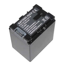 Li-Ionen-Akku für JVC BN-VG119E