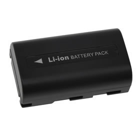 Li-Ionen-Akku für Samsung SC-DC163