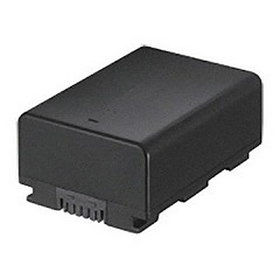 Li-Ionen-Akku für Samsung SMX-F500RP