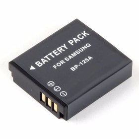 Li-Ionen-Akku für Samsung BP125A