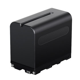 Li-Ionen-Akku für Sony PXW-Z100