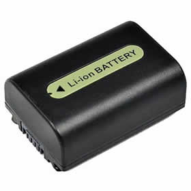 Li-Ionen-Akku Cyber-shot DSC-HX100 für Sony Digitalkameras