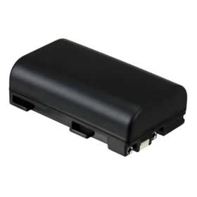 Li-Ionen-Akku für Sony DCR-PC3E