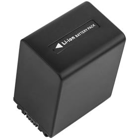 Li-Ionen-Akku für Sony DCR-SR78