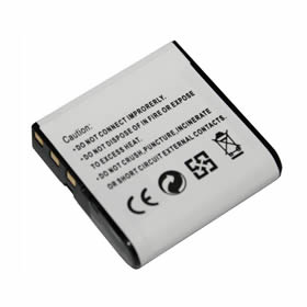 Li-Ionen-Akku PIXPRO AZ527 für Kodak Digitalkameras