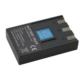 Li-Ionen-Akku IXY DIGITAL 200a für Canon Digitalkameras