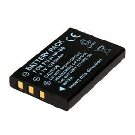Li-Ionen-Akku LI-20B für Olympus Digitalkameras