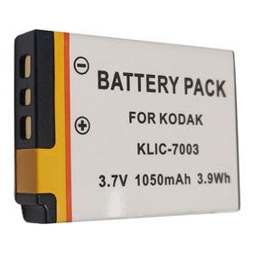 Li-Ionen-Akku EasyShare M380 für Kodak Digitalkameras