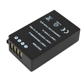 Li-Ionen-Akku 1 S1 für Nikon Digitalkameras