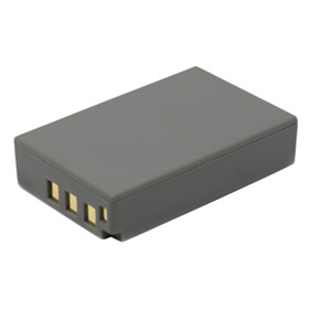 Li-Ionen-Akku E-PM1 für Olympus Digitalkameras