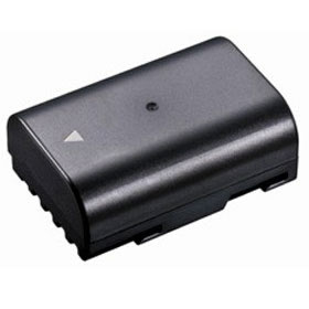 Li-Ionen-Akku K-5 IIs für Pentax Digitalkameras