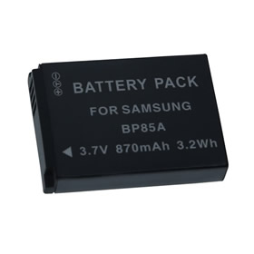 Li-Ionen-Akku BP85A für Samsung Digitalkameras