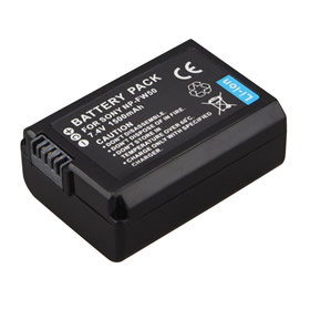 Li-Ionen-Akku DSC-RX10 für Sony Digitalkameras