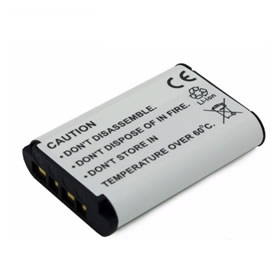Li-Ionen-Akku für Sony HDR-PJ240