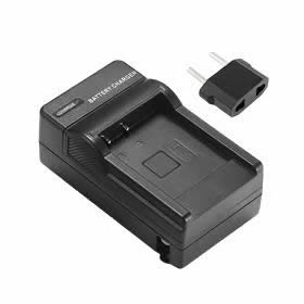 Li-Ionen Ladegeräte für Ricoh GR IV Akkus
