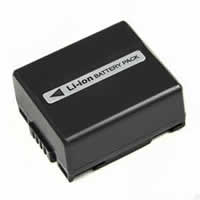 Camcorder Akku für Panasonic CGA-DU07A/1B