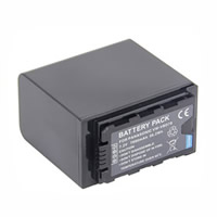 Camcorder Akku für Panasonic VW-VBD78
