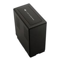 Camcorder Akku für Panasonic VW-VBG6