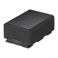 Akku für Samsung HMX-F80 Camcorder