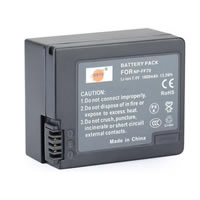 Camcorder Akku für Sony NP-FF71S