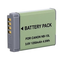 Akku für Canon PowerShot SX620 HS Digitalkamera