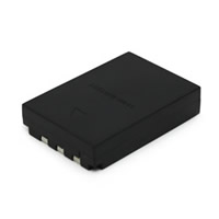 Digitalkamera Akku für Olympus LI-10B