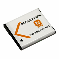 Digitalkamera Akku für Sony NP-BN1
