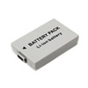 Camcorder Akkupack für Canon VIXIA HF R206