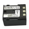 Camcorder Akkupack für Canon VIXIA HV40