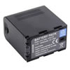 Camcorder Akkupack für JVC SSL-JVC70