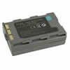 Camcorder Akkupack für Jvc GR-DVX509ED