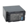 Camcorder Akkupack für Panasonic CGA-D54D