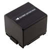 Camcorder Akkupack für Panasonic CGA-DU14