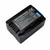 Camcorder Akkupack für Panasonic HDC-TM80K