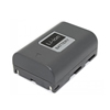 Camcorder-Akku für Samsung VM-A637H
