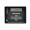 Kamera Akkupack für Panasonic Lumix DMC-TS10A