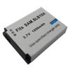 Camcorder Akkupack für Jvc GC-XA1EU