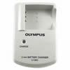 Akkuladegeräte für Olympus mju mini DIGITAL S